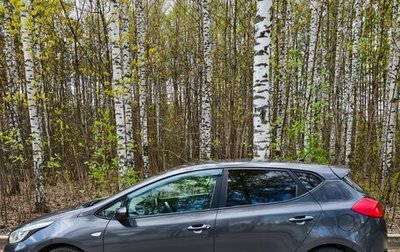 KIA cee'd III, 2014 год, 980 000 рублей, 1 фотография