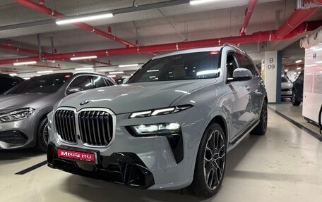 BMW X7, 2024 год, 12 900 000 рублей, 1 фотография