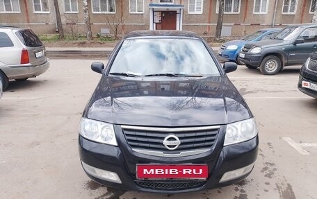Nissan Almera Classic, 2008 год, 390 000 рублей, 1 фотография
