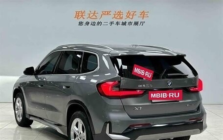 BMW X1, 2023 год, 2 781 000 рублей, 4 фотография