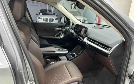 BMW X1, 2023 год, 2 781 000 рублей, 11 фотография