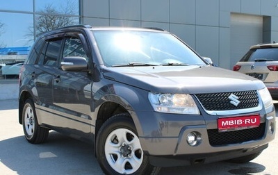 Suzuki Grand Vitara, 2008 год, 869 000 рублей, 1 фотография