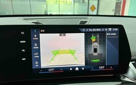 BMW X1, 2023 год, 2 781 000 рублей, 16 фотография