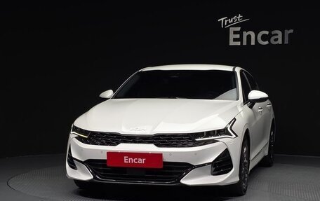 KIA K5, 2022 год, 1 990 000 рублей, 3 фотография
