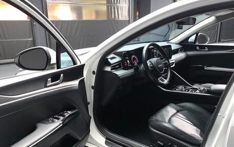 KIA K5, 2022 год, 1 990 000 рублей, 8 фотография