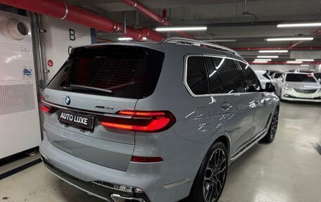 BMW X7, 2024 год, 12 900 000 рублей, 6 фотография