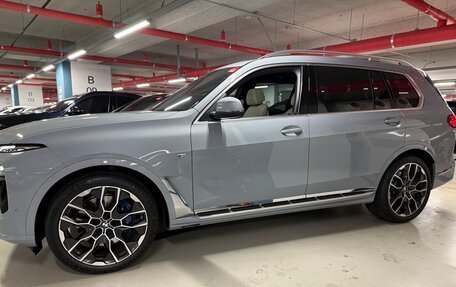 BMW X7, 2024 год, 12 900 000 рублей, 3 фотография