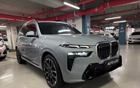 BMW X7, 2024 год, 12 900 000 рублей, 2 фотография