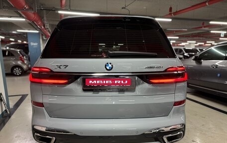 BMW X7, 2024 год, 12 900 000 рублей, 5 фотография