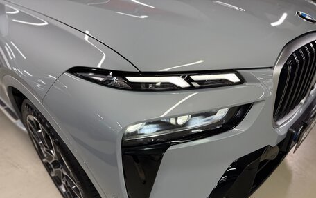 BMW X7, 2024 год, 12 900 000 рублей, 10 фотография