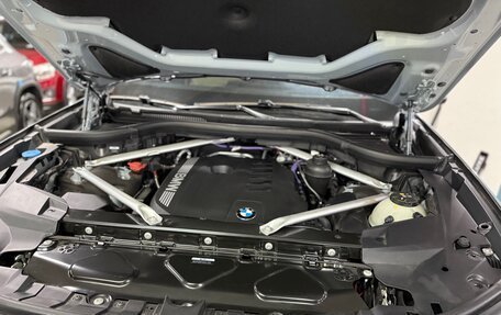 BMW X7, 2024 год, 12 900 000 рублей, 11 фотография