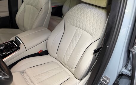 BMW X7, 2024 год, 12 900 000 рублей, 19 фотография