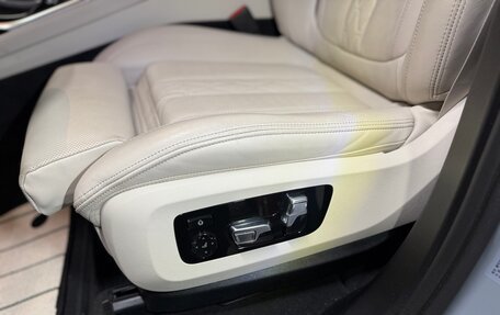 BMW X7, 2024 год, 12 900 000 рублей, 20 фотография