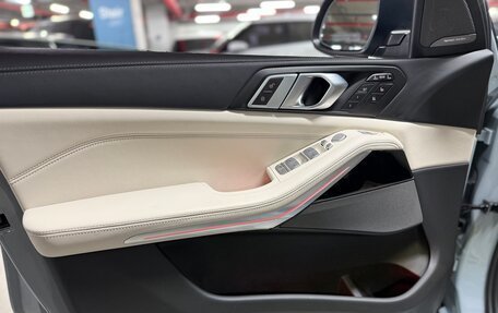 BMW X7, 2024 год, 12 900 000 рублей, 21 фотография