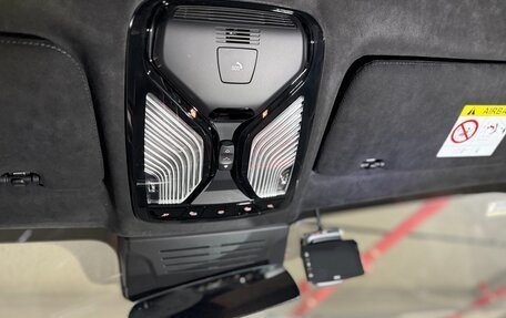 BMW X7, 2024 год, 12 900 000 рублей, 17 фотография