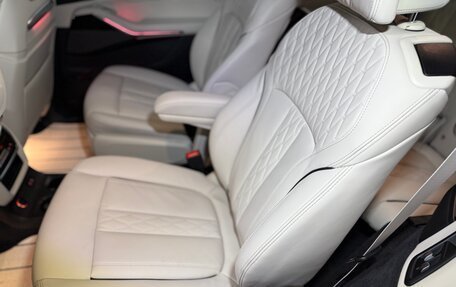 BMW X7, 2024 год, 12 900 000 рублей, 25 фотография