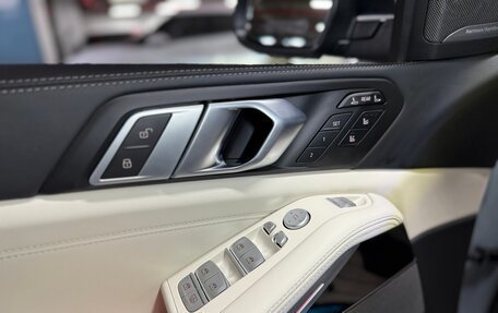 BMW X7, 2024 год, 12 900 000 рублей, 22 фотография