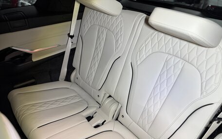 BMW X7, 2024 год, 12 900 000 рублей, 24 фотография