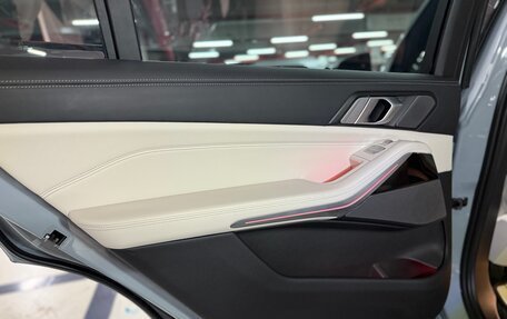 BMW X7, 2024 год, 12 900 000 рублей, 27 фотография