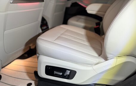 BMW X7, 2024 год, 12 900 000 рублей, 26 фотография