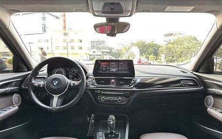 BMW 1 серия, 2023 год, 1 953 000 рублей, 11 фотография