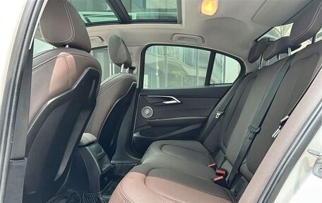 BMW 1 серия, 2023 год, 1 953 000 рублей, 19 фотография