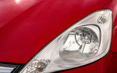 Honda Fit Shuttle I рестайлинг, 2012 год, 999 000 рублей, 8 фотография