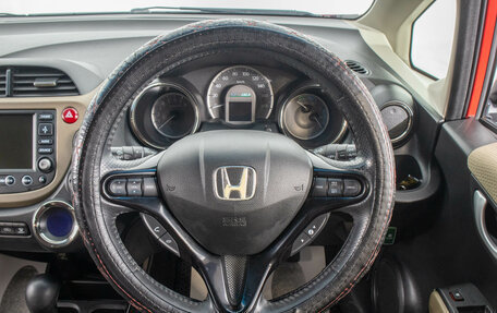 Honda Fit Shuttle I рестайлинг, 2012 год, 999 000 рублей, 15 фотография