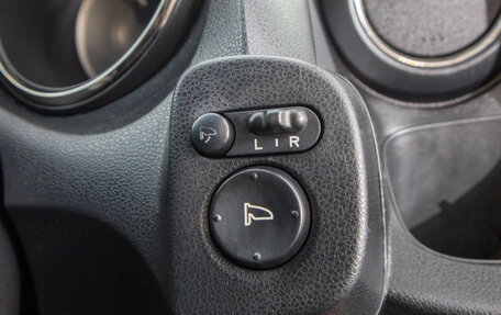 Honda Fit Shuttle I рестайлинг, 2012 год, 999 000 рублей, 13 фотография