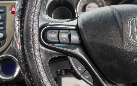 Honda Fit Shuttle I рестайлинг, 2012 год, 999 000 рублей, 17 фотография