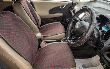 Honda Fit Shuttle I рестайлинг, 2012 год, 999 000 рублей, 11 фотография