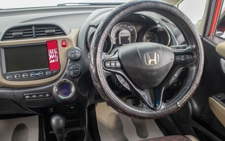 Honda Fit Shuttle I рестайлинг, 2012 год, 999 000 рублей, 18 фотография