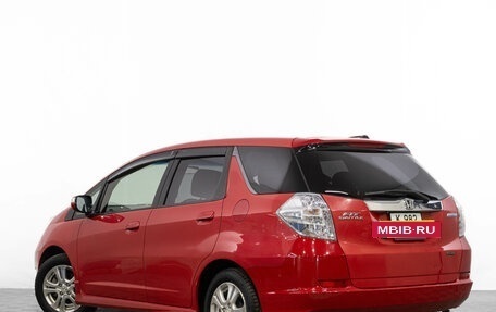 Honda Fit Shuttle I рестайлинг, 2012 год, 999 000 рублей, 7 фотография
