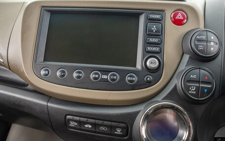 Honda Fit Shuttle I рестайлинг, 2012 год, 999 000 рублей, 19 фотография