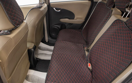 Honda Fit Shuttle I рестайлинг, 2012 год, 999 000 рублей, 24 фотография