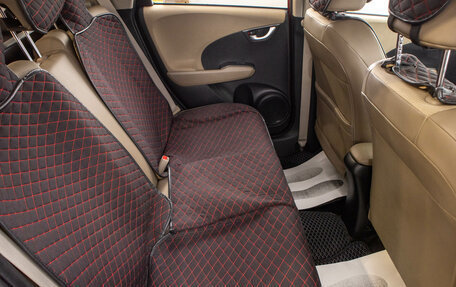 Honda Fit Shuttle I рестайлинг, 2012 год, 999 000 рублей, 25 фотография