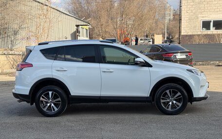 Toyota RAV4, 2016 год, 2 230 000 рублей, 6 фотография