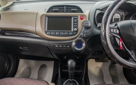 Honda Fit Shuttle I рестайлинг, 2012 год, 999 000 рублей, 20 фотография