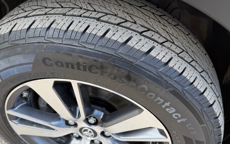 Toyota RAV4, 2016 год, 2 230 000 рублей, 18 фотография