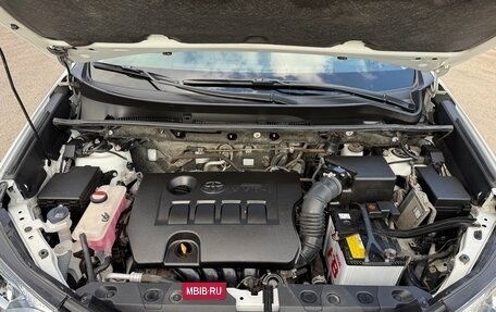 Toyota RAV4, 2016 год, 2 230 000 рублей, 17 фотография