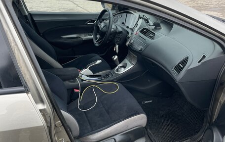 Honda Civic VIII, 2008 год, 580 000 рублей, 13 фотография
