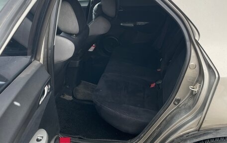 Honda Civic VIII, 2008 год, 580 000 рублей, 9 фотография