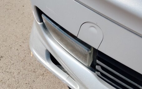 Subaru Traviq, 2001 год, 470 000 рублей, 4 фотография