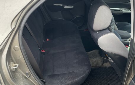 Honda Civic VIII, 2008 год, 580 000 рублей, 14 фотография