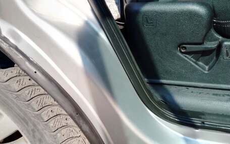 Subaru Traviq, 2001 год, 470 000 рублей, 6 фотография