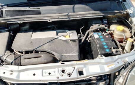 Subaru Traviq, 2001 год, 470 000 рублей, 3 фотография