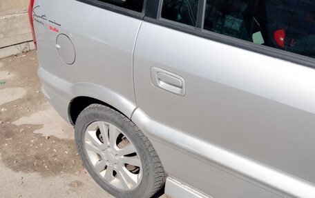 Subaru Traviq, 2001 год, 470 000 рублей, 8 фотография