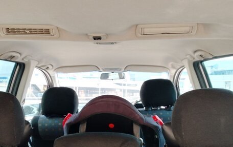 Subaru Traviq, 2001 год, 470 000 рублей, 7 фотография