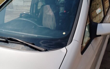 Subaru Traviq, 2001 год, 470 000 рублей, 13 фотография