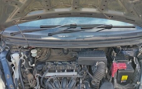 Mitsubishi Colt VI рестайлинг, 2008 год, 310 000 рублей, 7 фотография